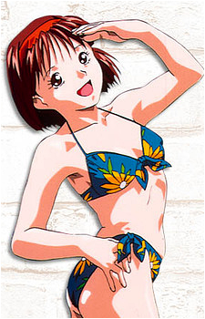 Tamami Kayama's image