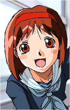 Tamami Kayama