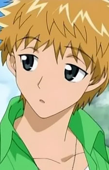 Kyousuke Imadori