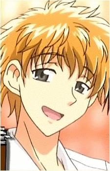 Kyousuke Imadori