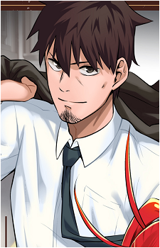 Dennosuke Uchimura