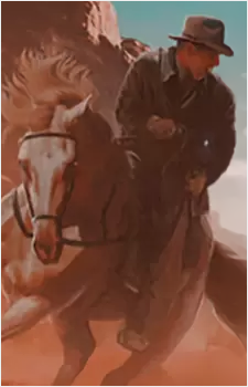 Indiana Jones