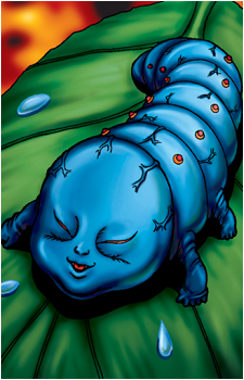 Kattapillar's image