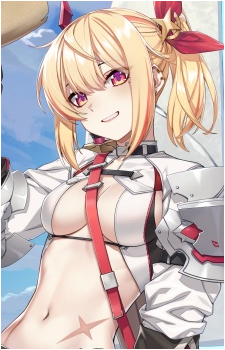 Mi Rinae