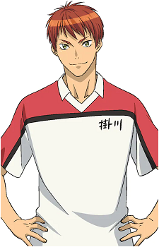 Jyo Kazama's image