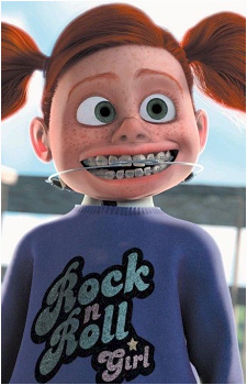 Darla's image