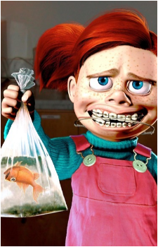 Darla
