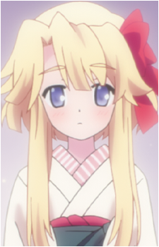 Tomoko {Rewrite}