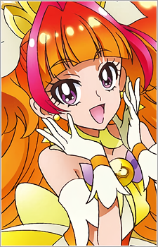 Kirara Amanogawa