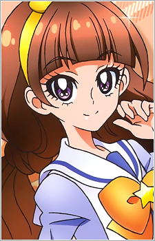 Kirara Amanogawa
