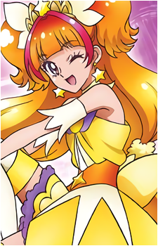 Kirara Amanogawa