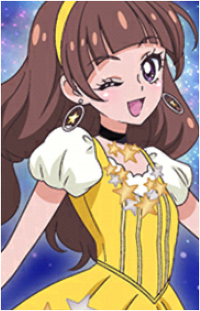 Kirara Amanogawa