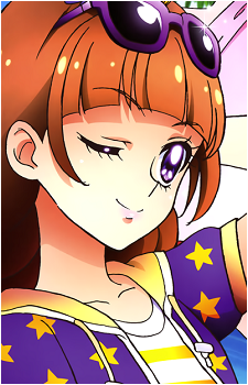 Kirara Amanogawa