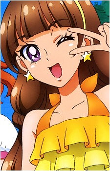Kirara Amanogawa