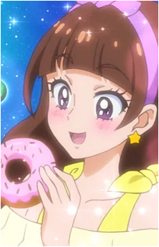 Kirara Amanogawa