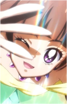 Kirara Amanogawa