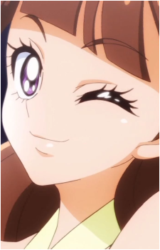 Kirara Amanogawa
