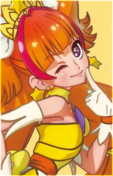 Kirara Amanogawa