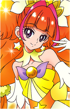 Kirara Amanogawa