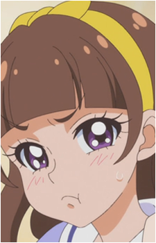 Kirara Amanogawa