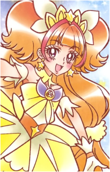Kirara Amanogawa