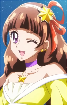 Kirara Amanogawa
