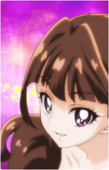Kirara Amanogawa