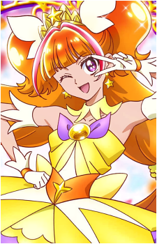 Kirara Amanogawa
