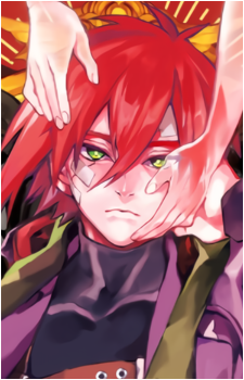 Loki {MnK}