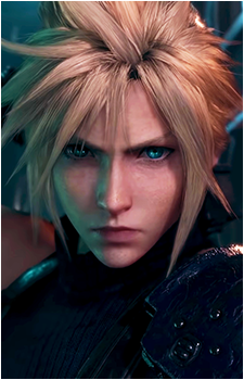 Image 10 of Cloud Strife