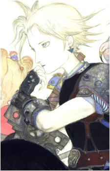Image 38 of Cloud Strife