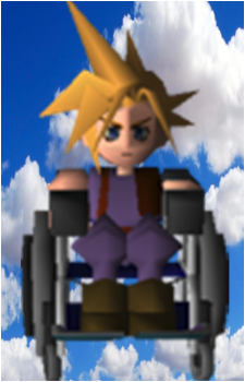 Image 16 of Cloud Strife
