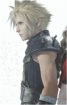 Cloud Strife