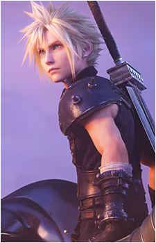 Image 9 of Cloud Strife