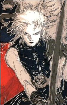 Image 25 of Cloud Strife