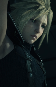 Image 42 of Cloud Strife