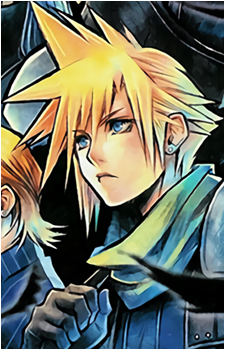 Image 5 of Cloud Strife
