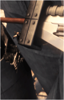 Image 50 of Cloud Strife