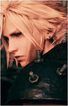 Image 51 of Cloud Strife