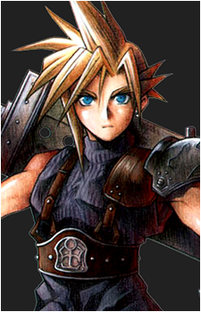 Image 17 of Cloud Strife
