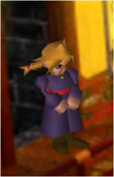 Image 6 of Cloud Strife
