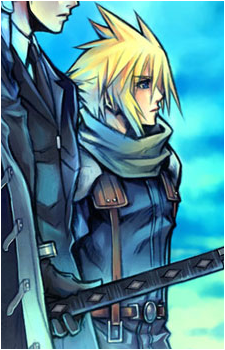 Image 15 of Cloud Strife