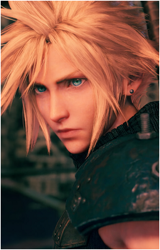 Image 4 of Cloud Strife