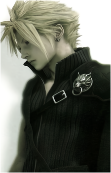 Image 14 of Cloud Strife