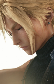 Image 41 of Cloud Strife