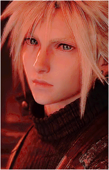 Image 53 of Cloud Strife