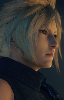 Image 47 of Cloud Strife