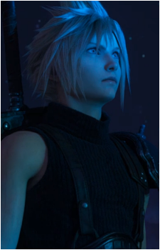 Cloud Strife