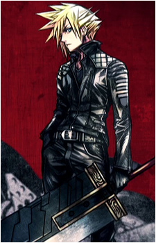 Image 24 of Cloud Strife