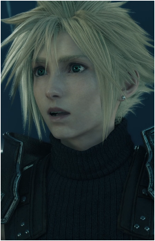 Image 43 of Cloud Strife
